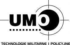 UMO - Technologie policyjne, technologie militarne
